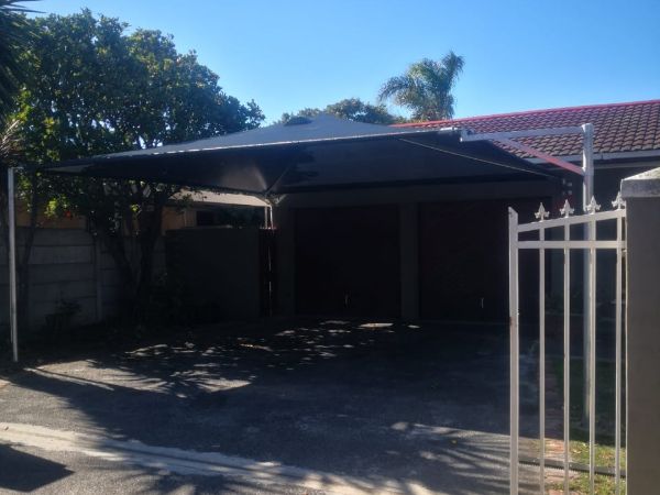 Shade Craft Project 20